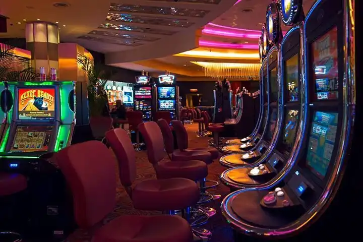 Jogos de Cassino: Encontre os Melhores e Bloqueie-os no seu Celular