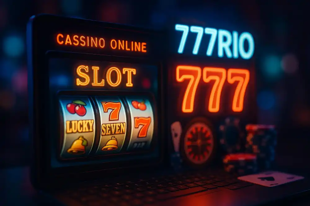 O Poder do Slot: Explorando o Poder dos Jgos de Slot Online