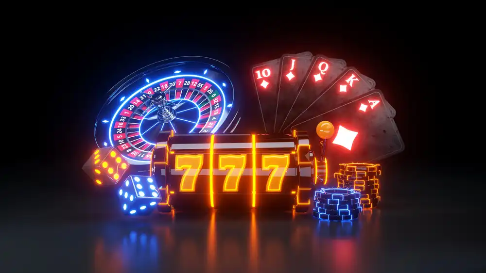 Slot: Uma parte fundamental para o funcionamento do seu computador