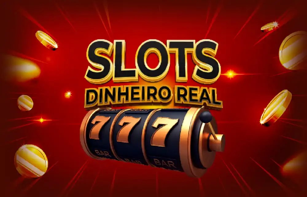 Ganhe dinheiro se divertindo com os jogos de slot online